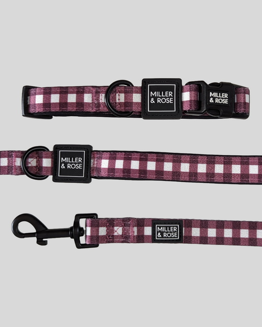 Gorgeous Gingham Classic Lead image 1