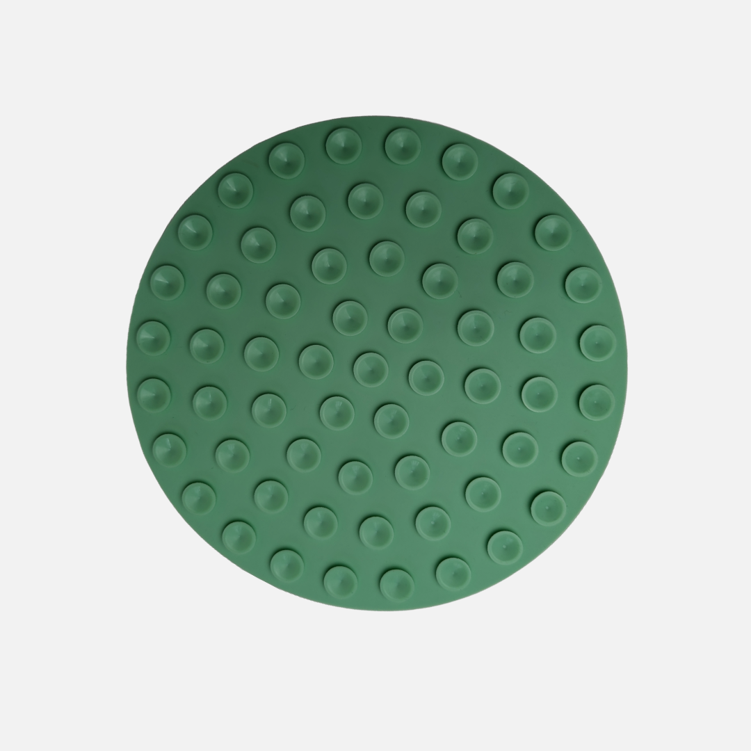Mint Lick Mat