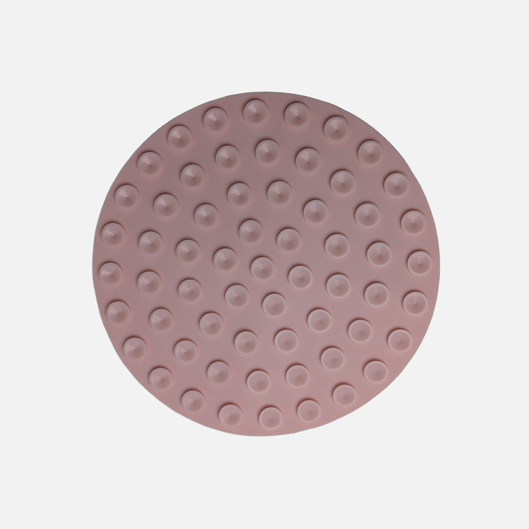 Blush Lick Mat