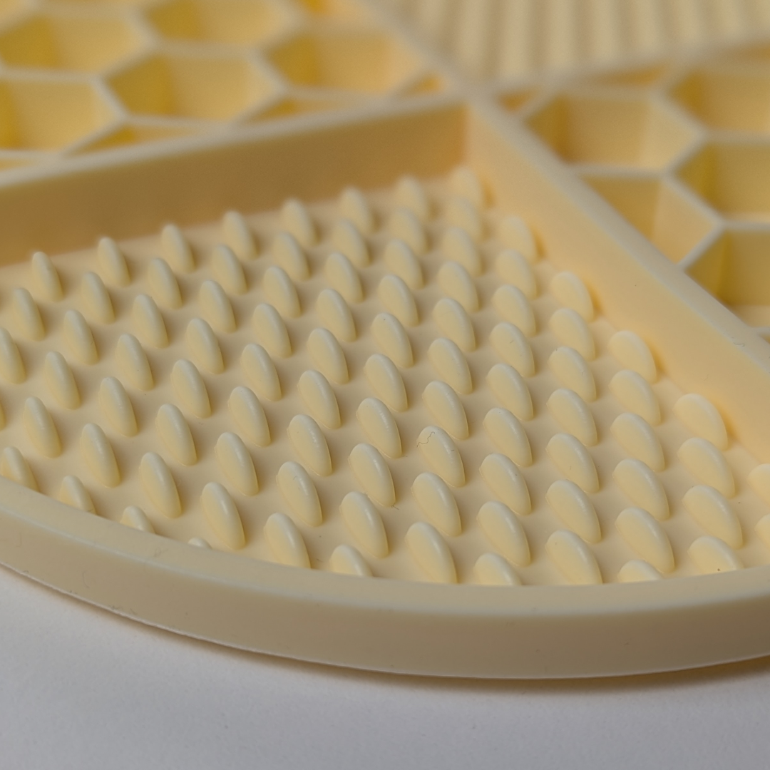 Lemon Lick Mat