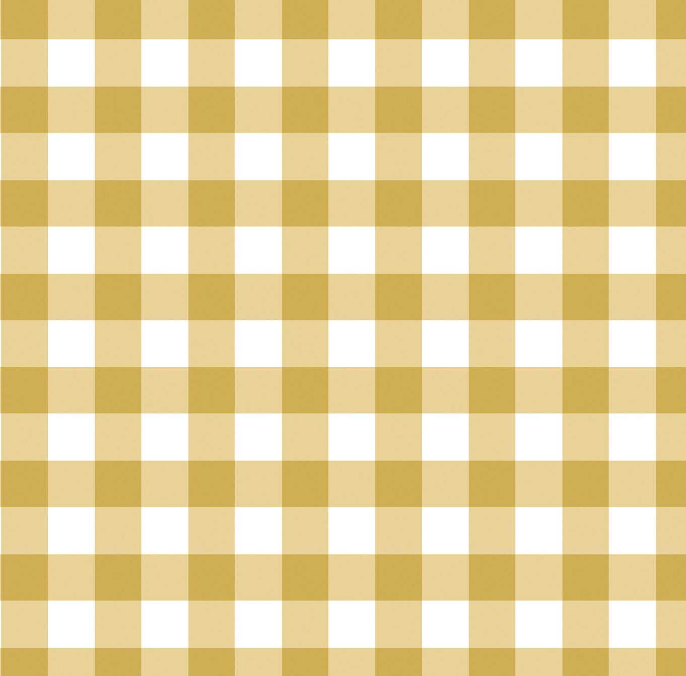 Golden Gingham Classic Lead image 2