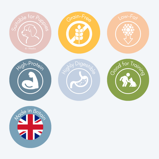 Sid's Doggy Deli - Beef Gourmet Burger image 1