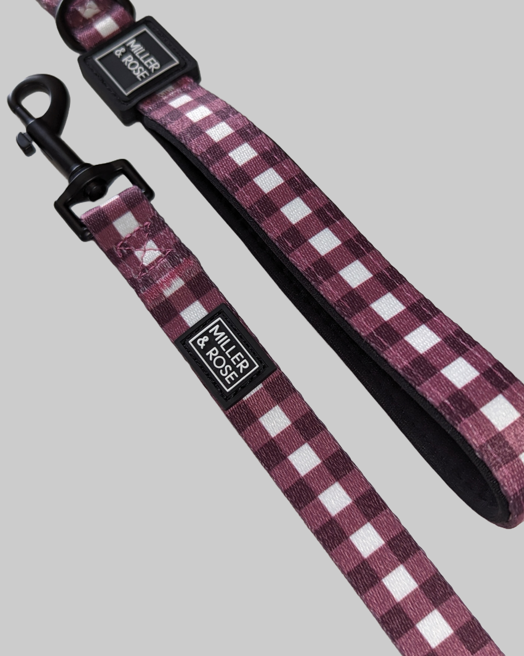 Gorgeous Gingham Classic Lead image 2