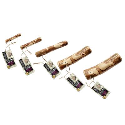 GREEN& WILD'S Olive Wood Chew