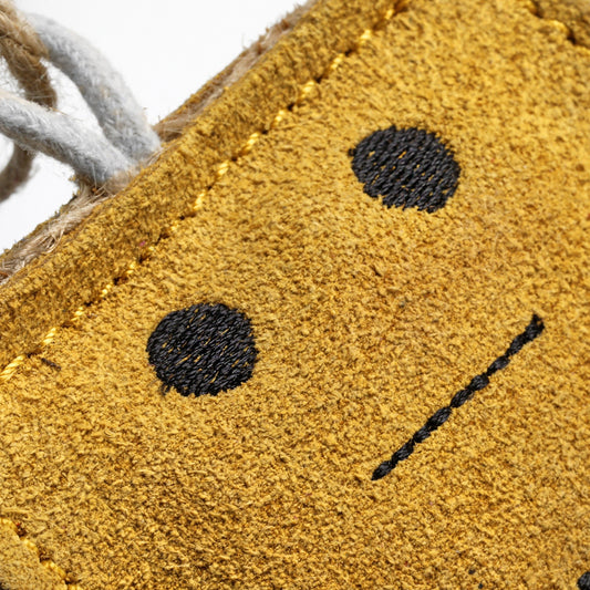 GREEN & WILD'S Hard Cheese