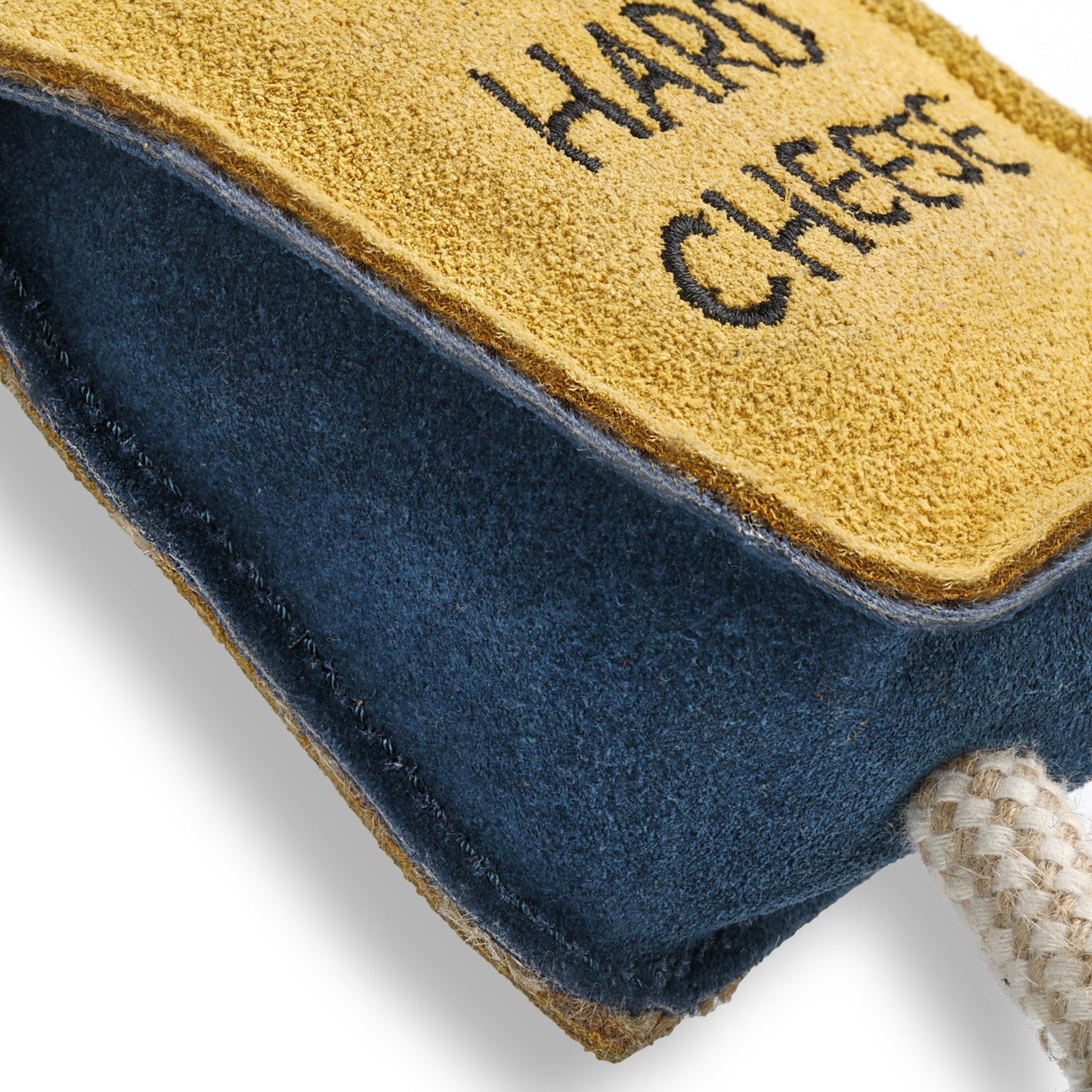 GREEN & WILD'S Hard Cheese