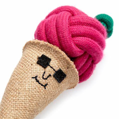 GREEN & WILD'S Connie the Cornet