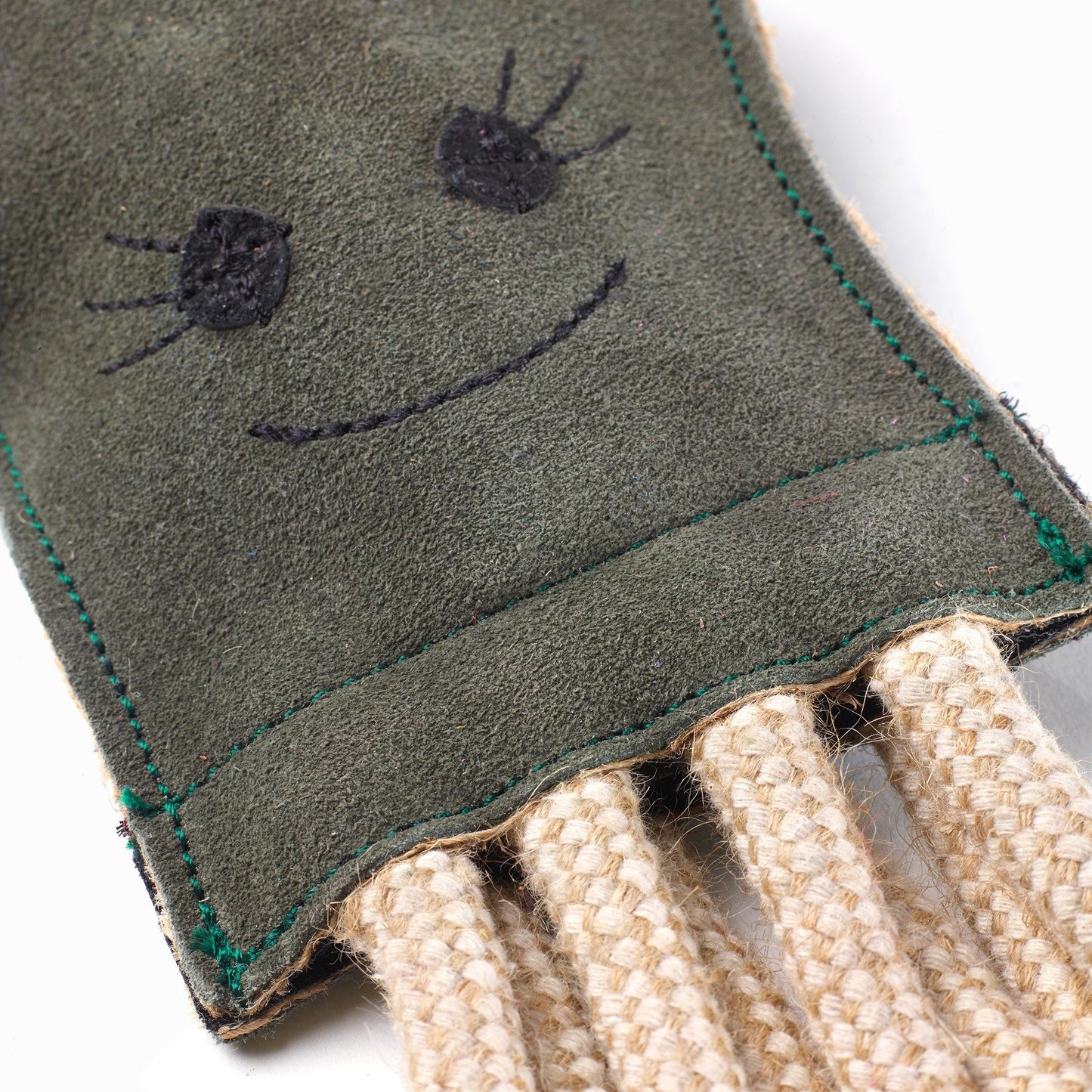 GREEN & WILD'S Olive the Octopus