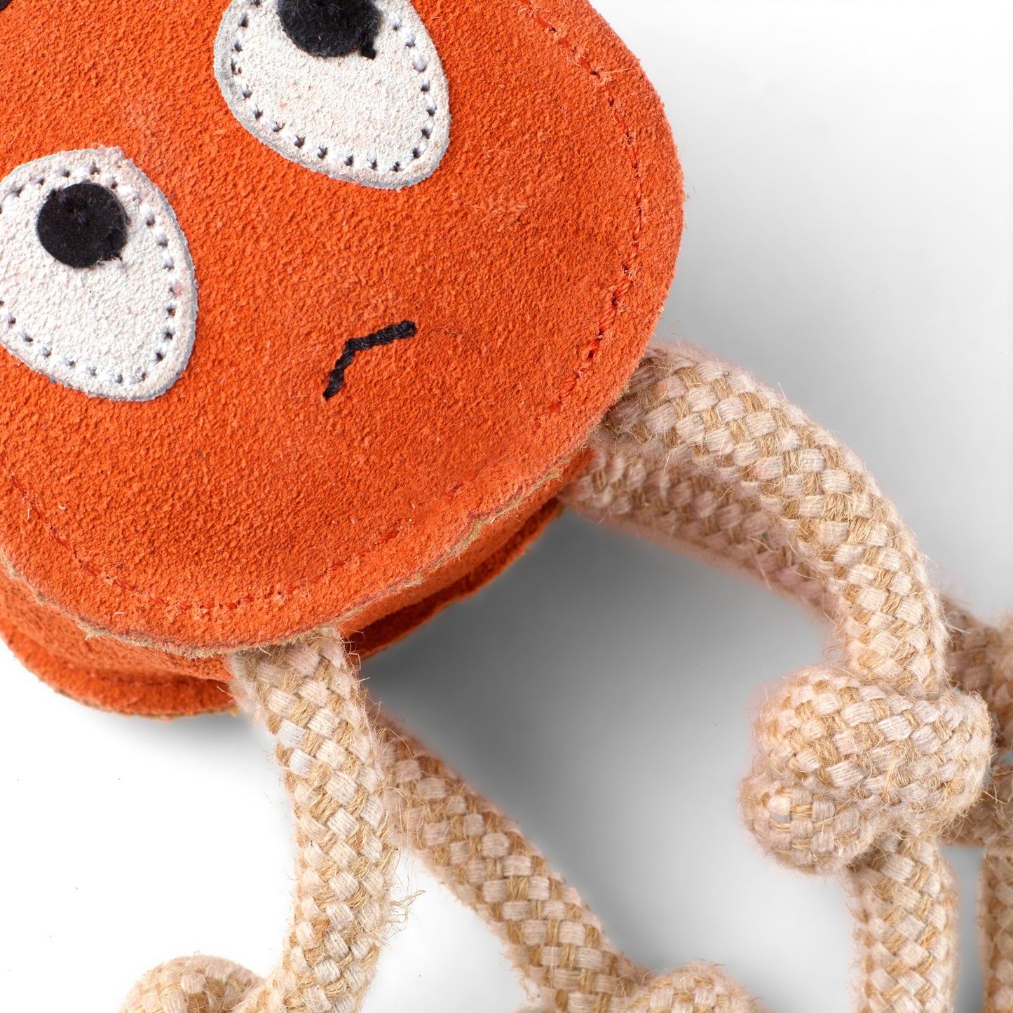 GREEN & WILD'S Sid the Squid
