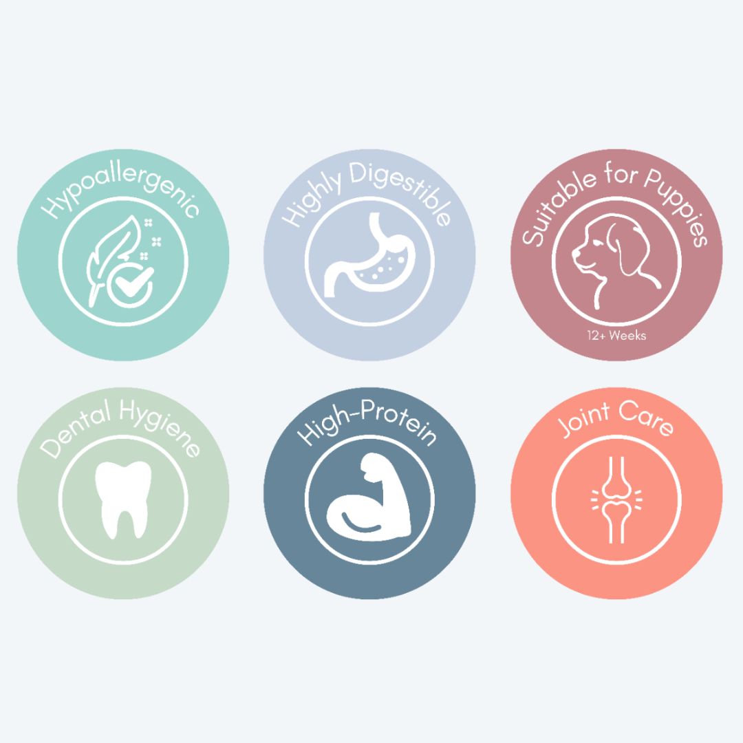 Sid's Doggy Deli - Duck Wing image 2