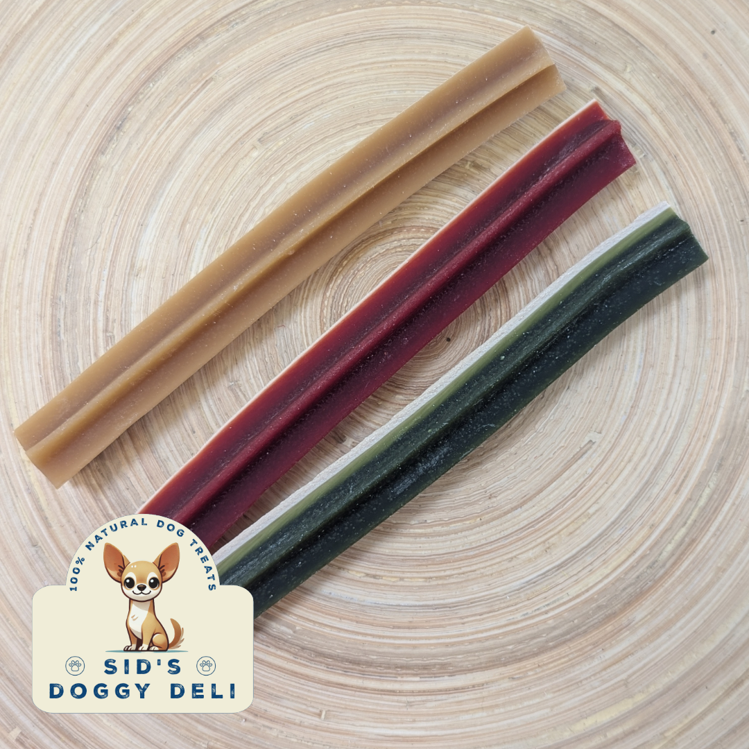 Makspatch Vegan Star Sticks image 0