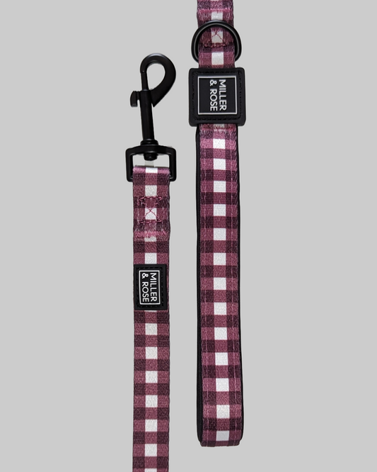 Gorgeous Gingham Classic Lead image 0