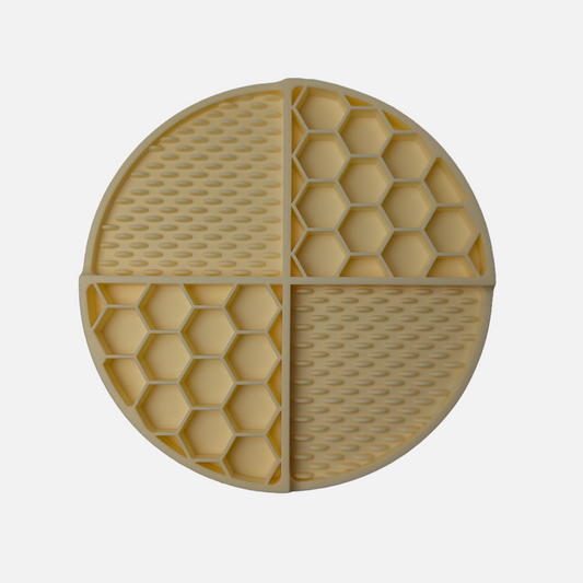 Lemon Lick Mat