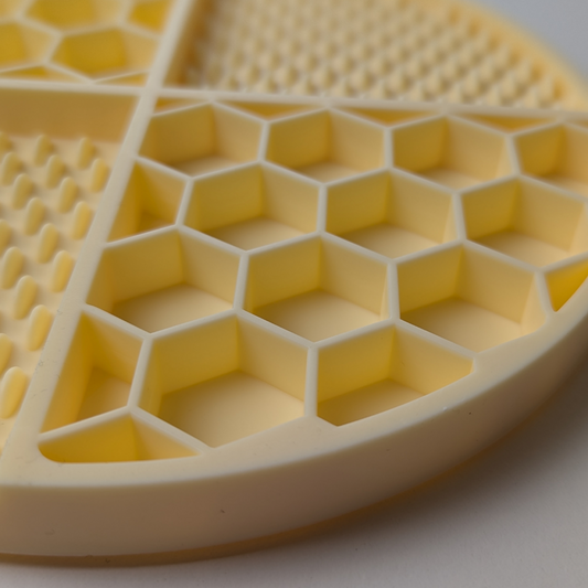 Lemon Lick Mat
