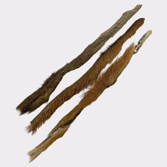 Sid's Doggy Deli - Jumbo Venison Skin image 0