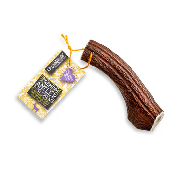 GREEN & WILD'S Original Antler Chew