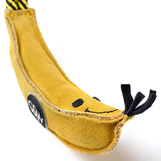 Green & Wild's Barry the Banana