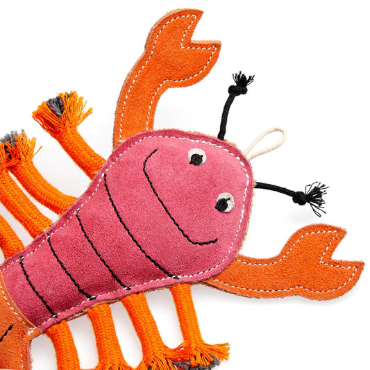 GREEN & WILD'S Larry the Lobster