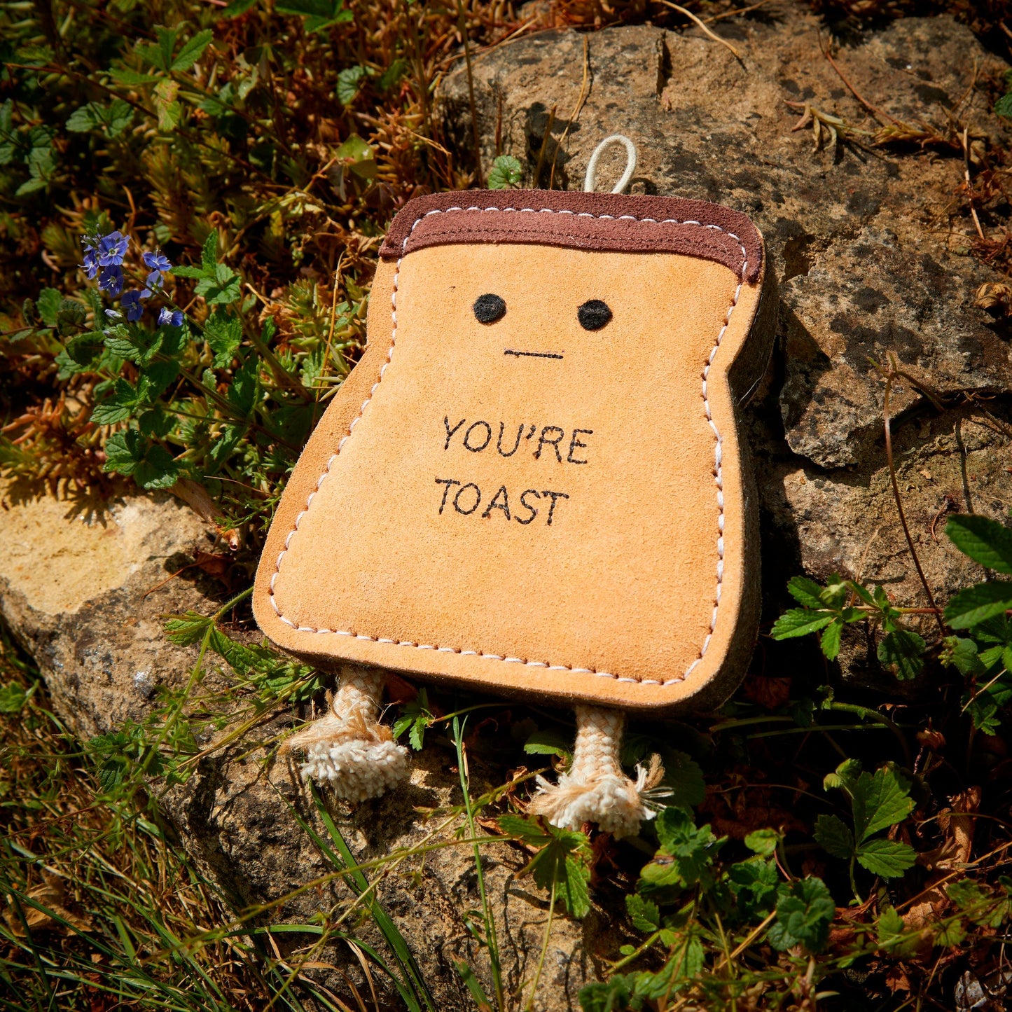 GREEN & WILD'S You're Toast