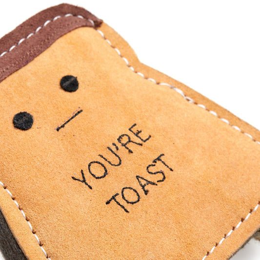 GREEN & WILD'S You're Toast