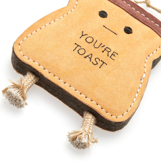 GREEN & WILD'S You're Toast