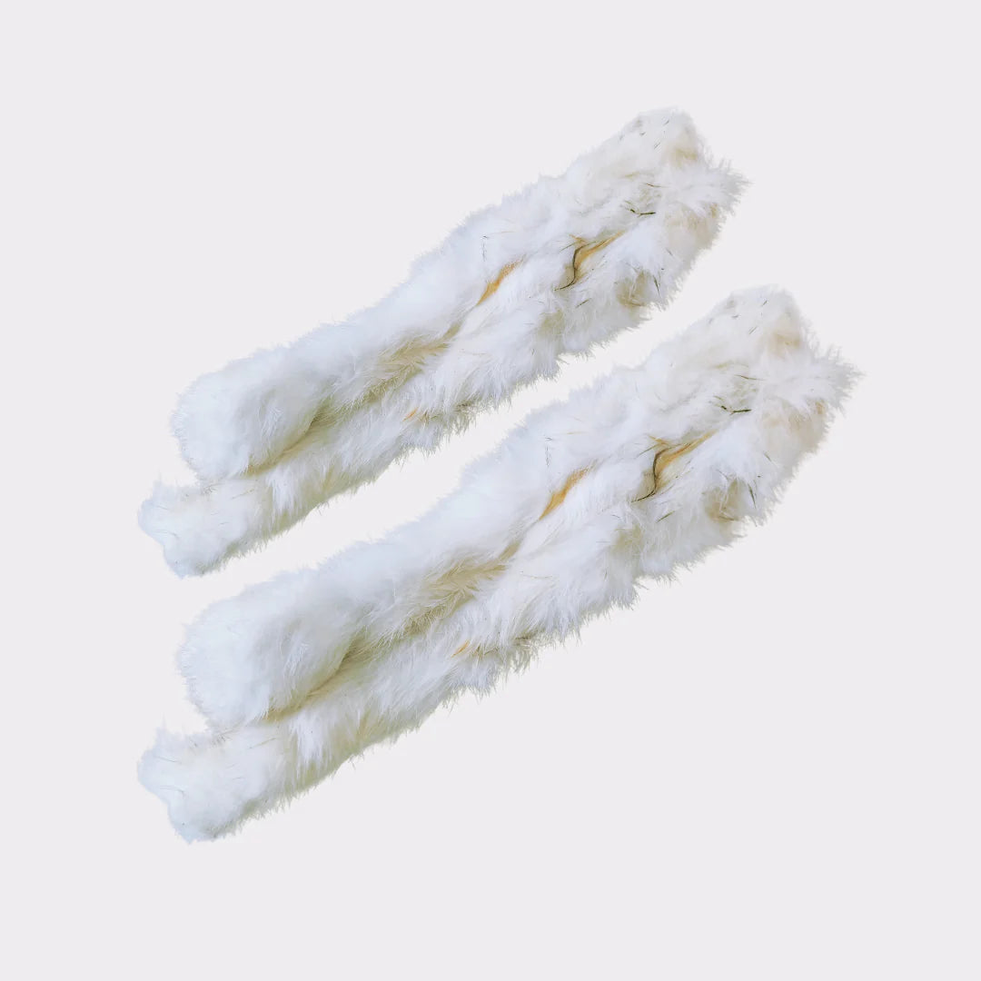 Sid's Doggy Deli - Whole Rabbit Skin image 0