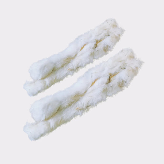 Sid's Doggy Deli - Whole Rabbit Skin image 0