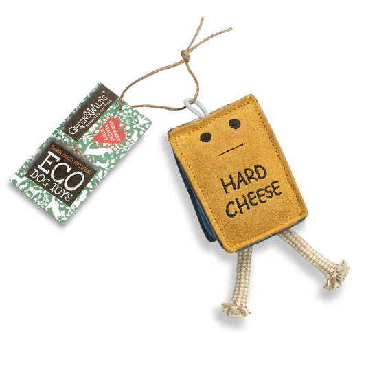 GREEN & WILD'S Hard Cheese