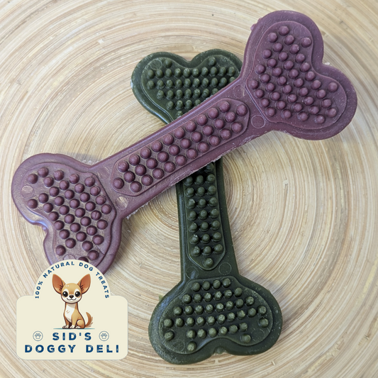 Makspatch Vegan Bumpi Bone  image 0